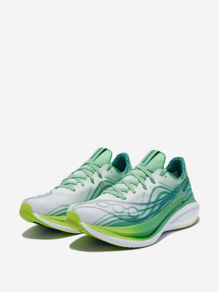 Кроссовки беговые Saucony Endorphin Pro 5
