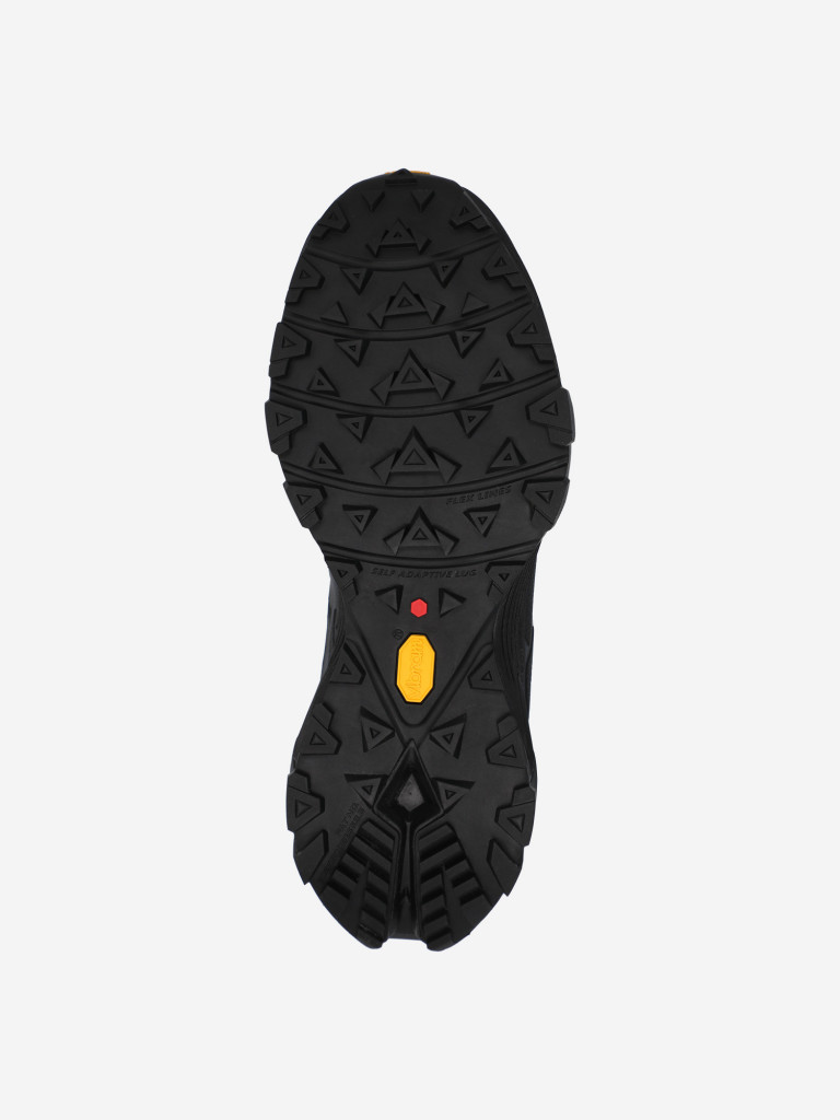 Кроссовки мужские Kailas Fuga Ex 3 Trail