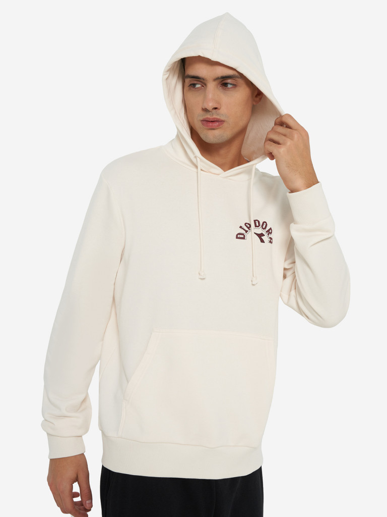 Худи мужское Diadora