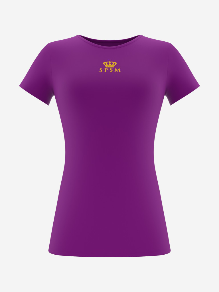 Футболка SPSM