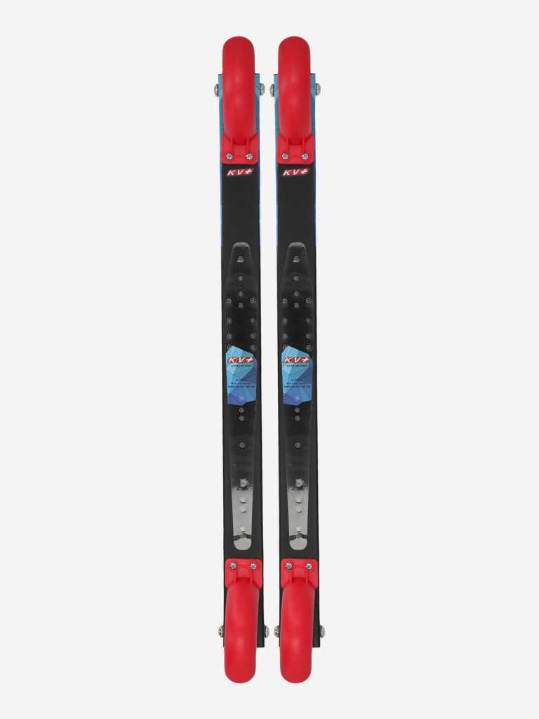 Лыжероллеры KV+ Launch Pro Skate Curved