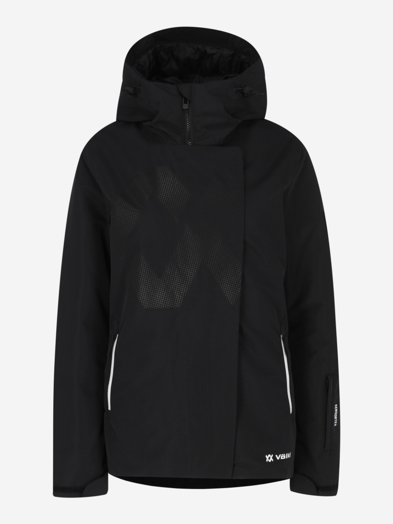 Куртка горнолыжная женская Volkl