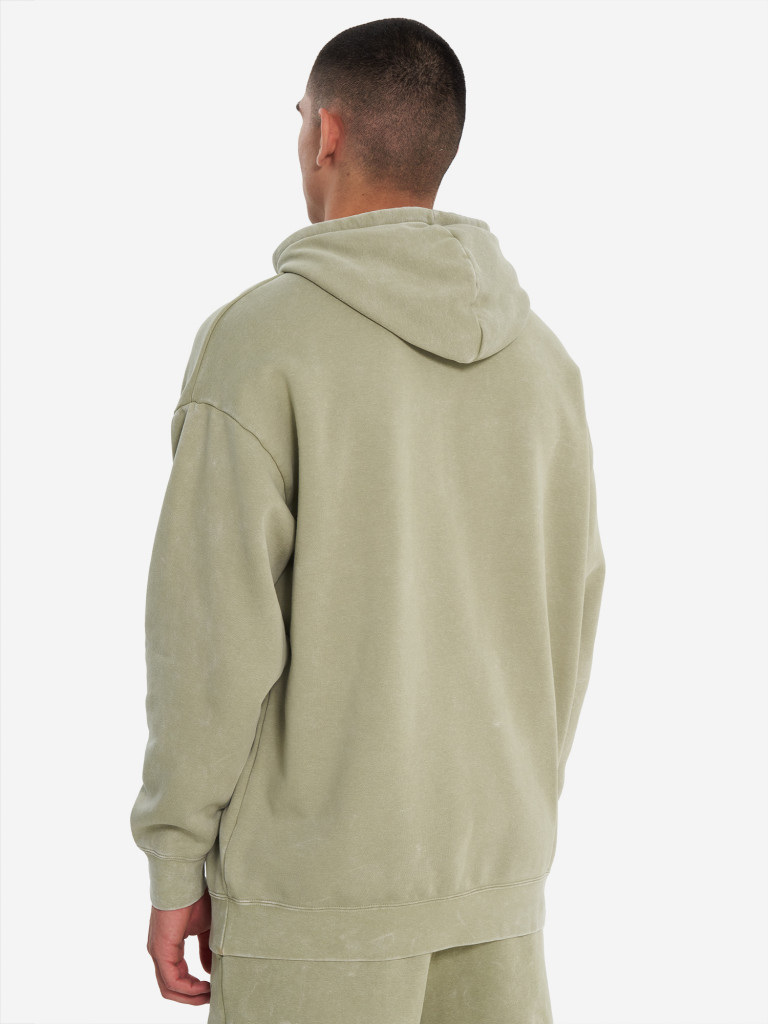 Худи мужское PUMA Ess Elevated