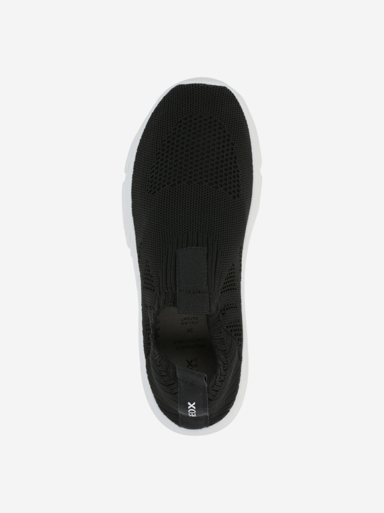 Слипоны детские Geox Aril