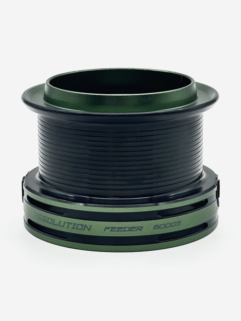 Катушка для удочки Nautilus Resolution Feeder 6000S