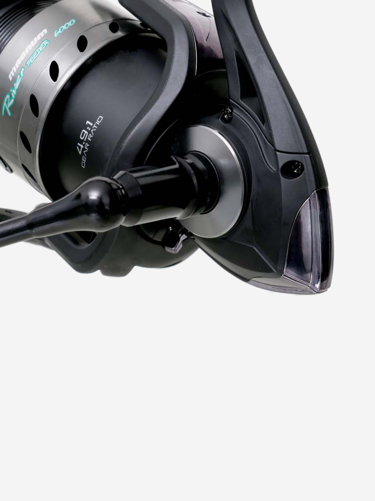 Катушкa FLAGMAN фидерная Magnum River Feeder 6000