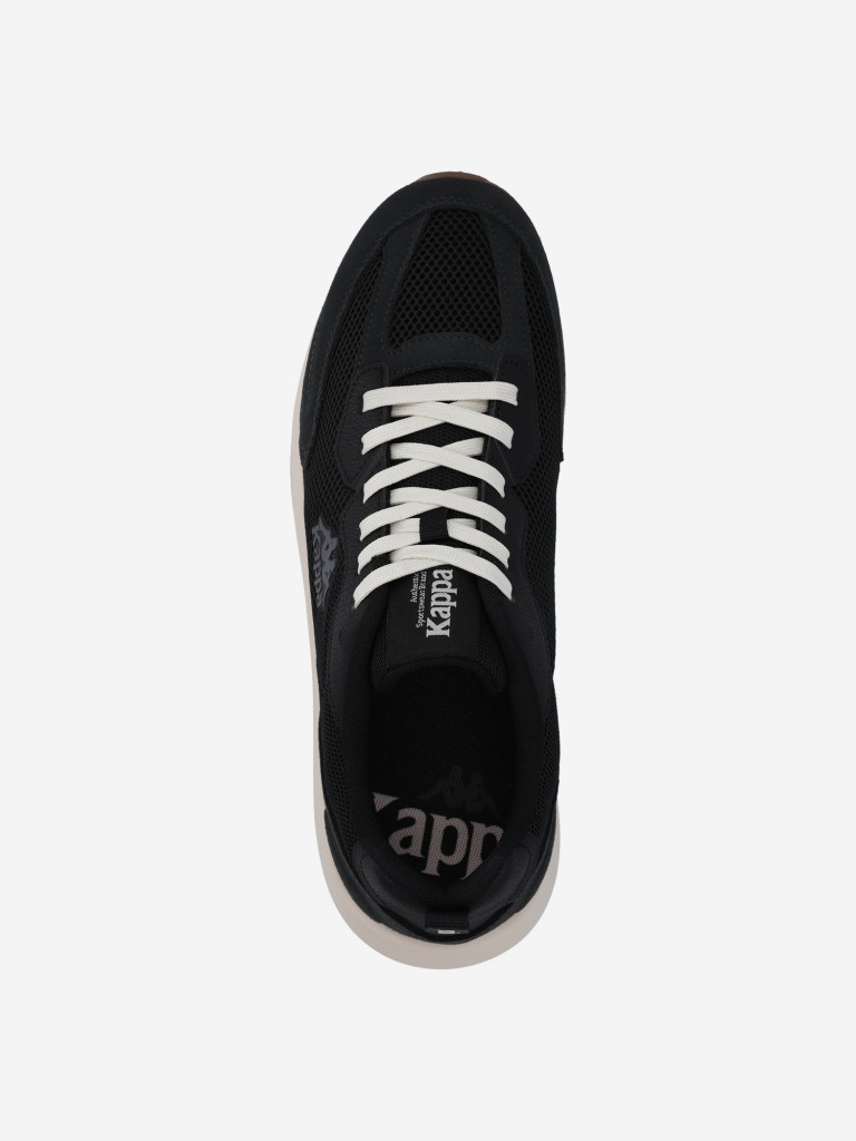 Кроссовки мужские Kappa Authentic Run Txt