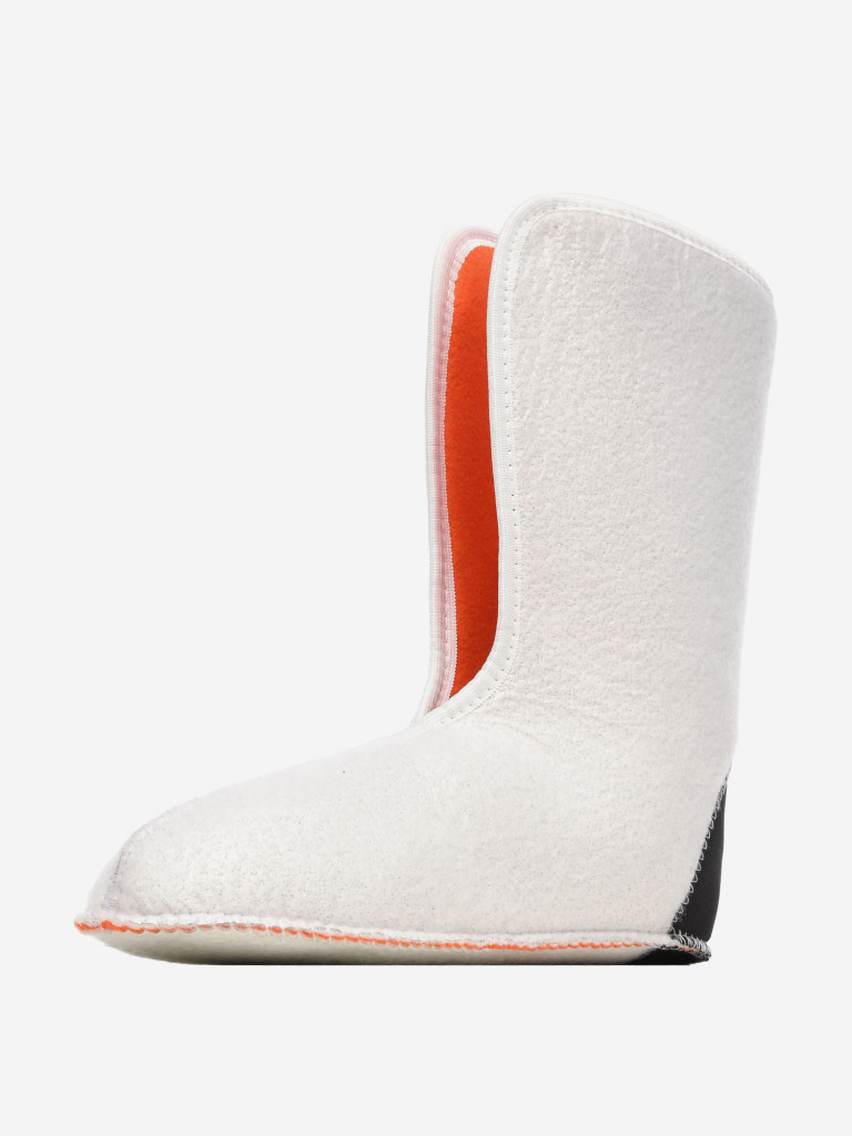 Сапоги мужские из ЭВА, с манжетой, утепленные, до -20