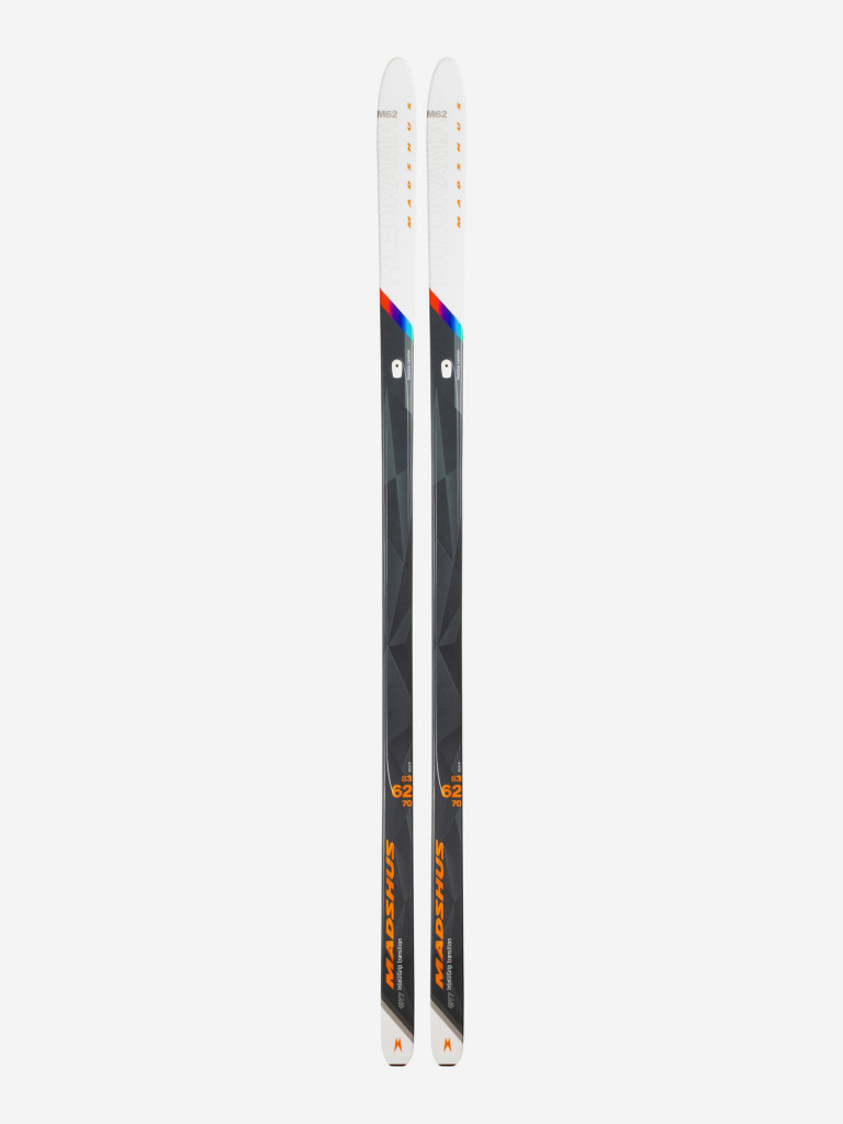Беговые лыжи Panorama M62 Intelligrip Transition