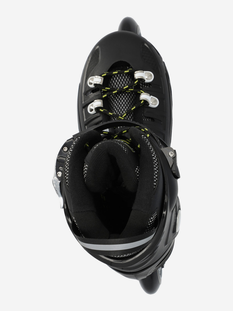 Роликовые коньки детские FILA NRK