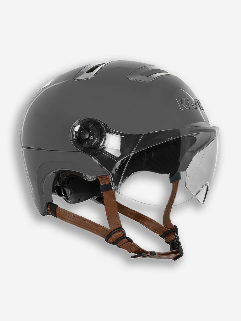 Шлем Kask URBAN R серый