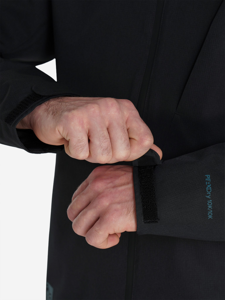 Куртка мембранная мужская Northland