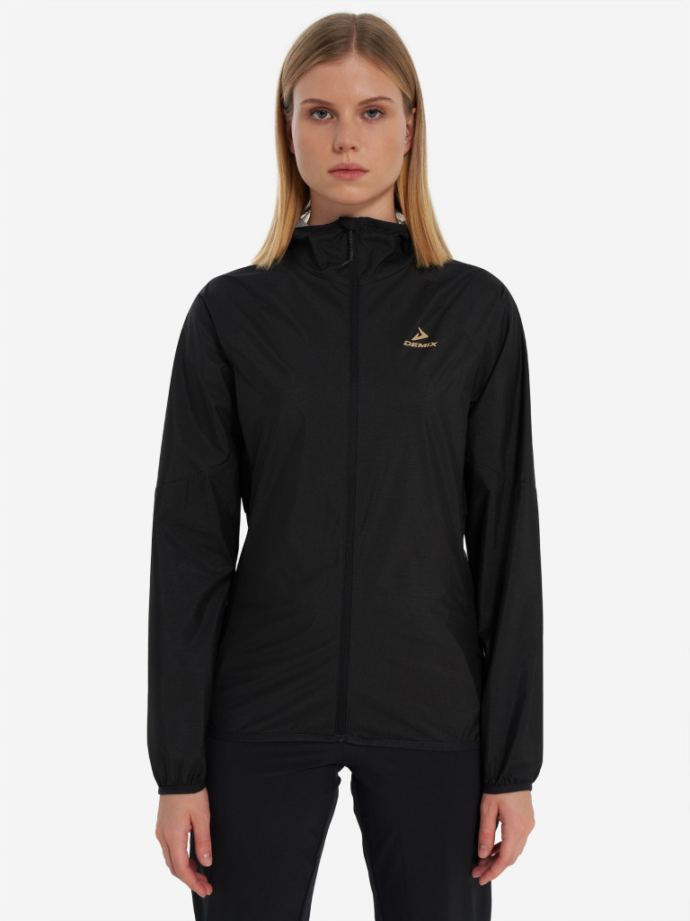 Куртка мембранная женская Demix