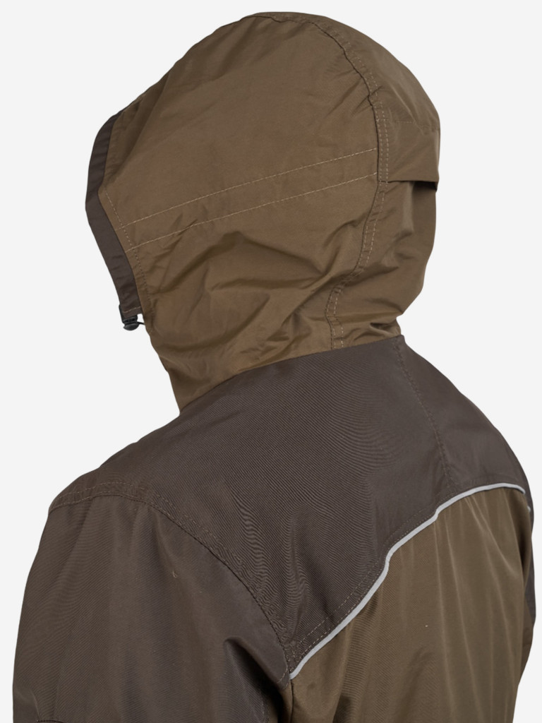 Костюм мужской Fantom Force Gorka Next Demi демисезонный мембранный для охоты и рыбалки