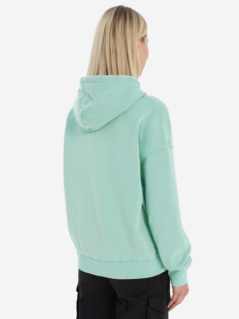 Толстовка женская оверсайз Northland