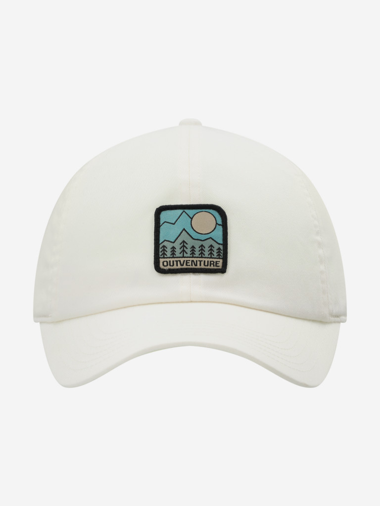 Бейсболка Outventure