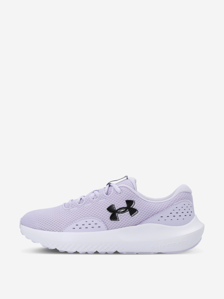 Кроссовки женские Under Armour Charged Surge 4