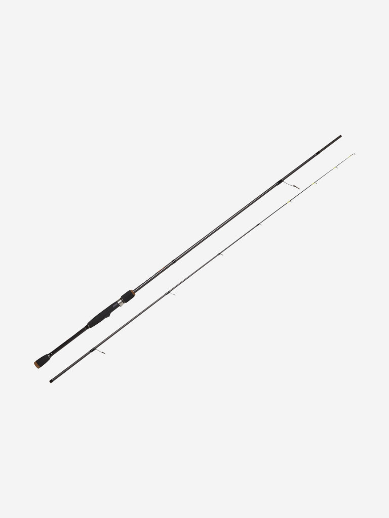 Удилище спиннинговое Salmo Diamond JIG 32 2.28