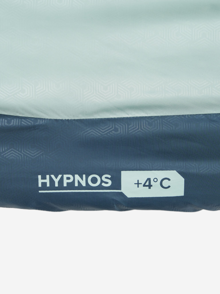 Спальный мешок Northland Hypnos +4 правосторонний