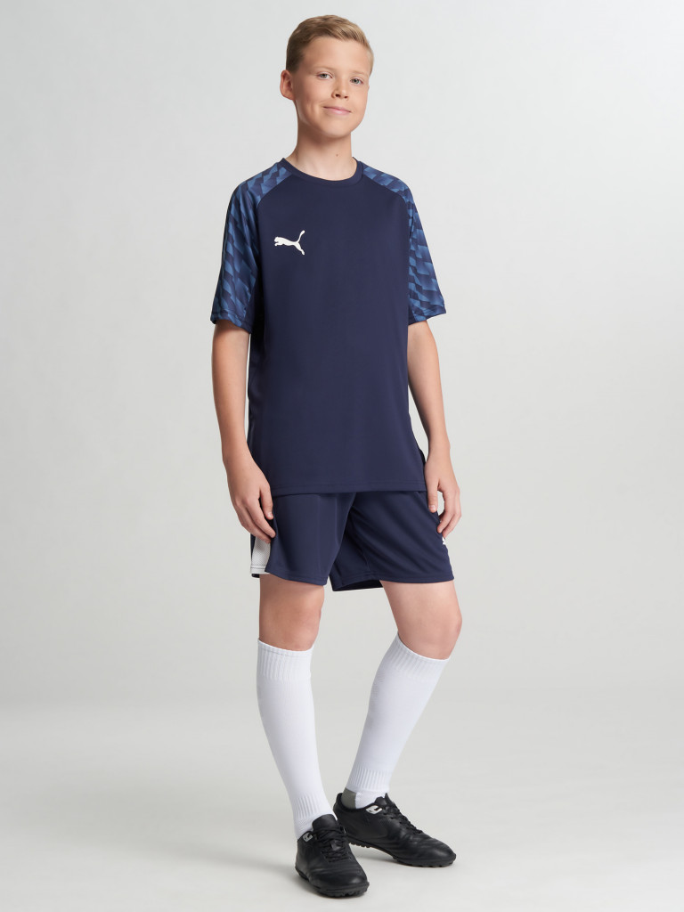 Футболка для мальчиков PUMA Teamliga26