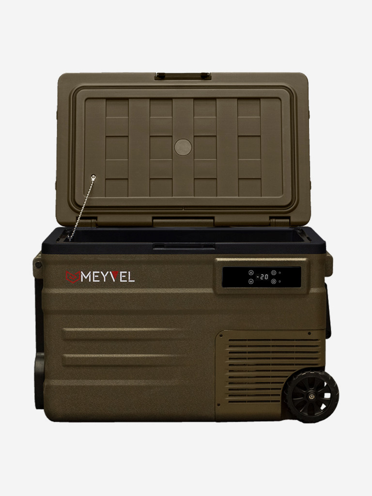 Автохолодильник Meyvel AF-U45-travel