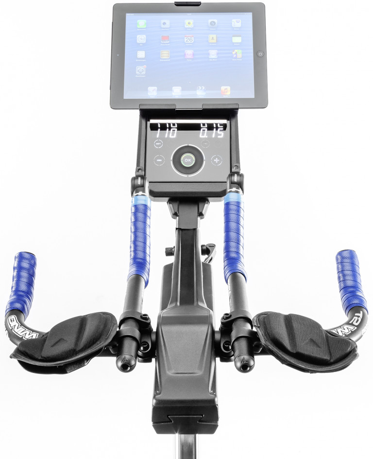 Велоэргометр KETTLER Racer S-Fit APP