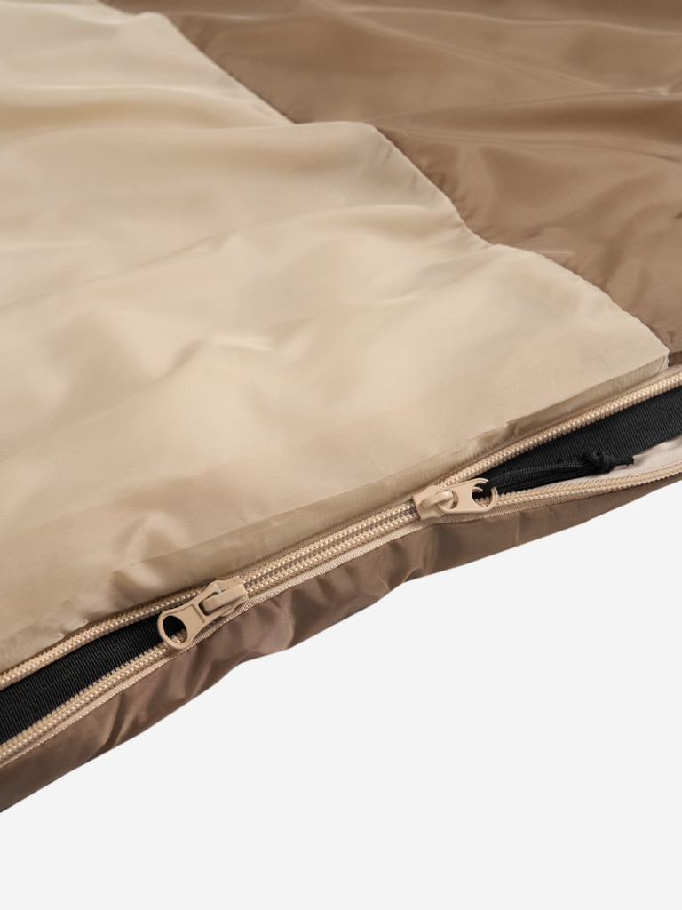 Спальный мешок Naturehike Sunny Day PL01 +7