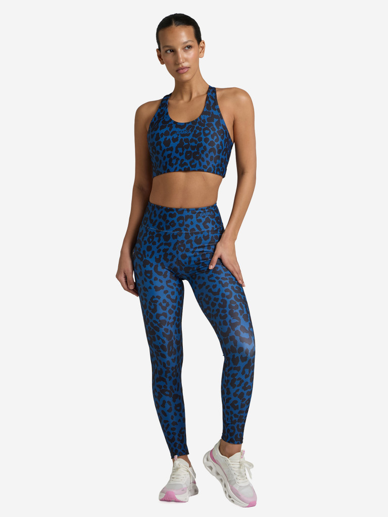 Топ бра женский спортивный BARKA