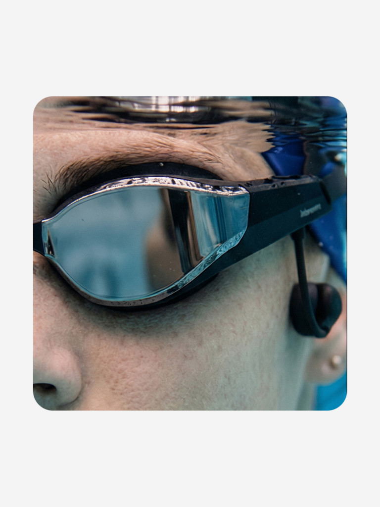 Смарт-очки для плавания Holoswim Solla Wave AI Music