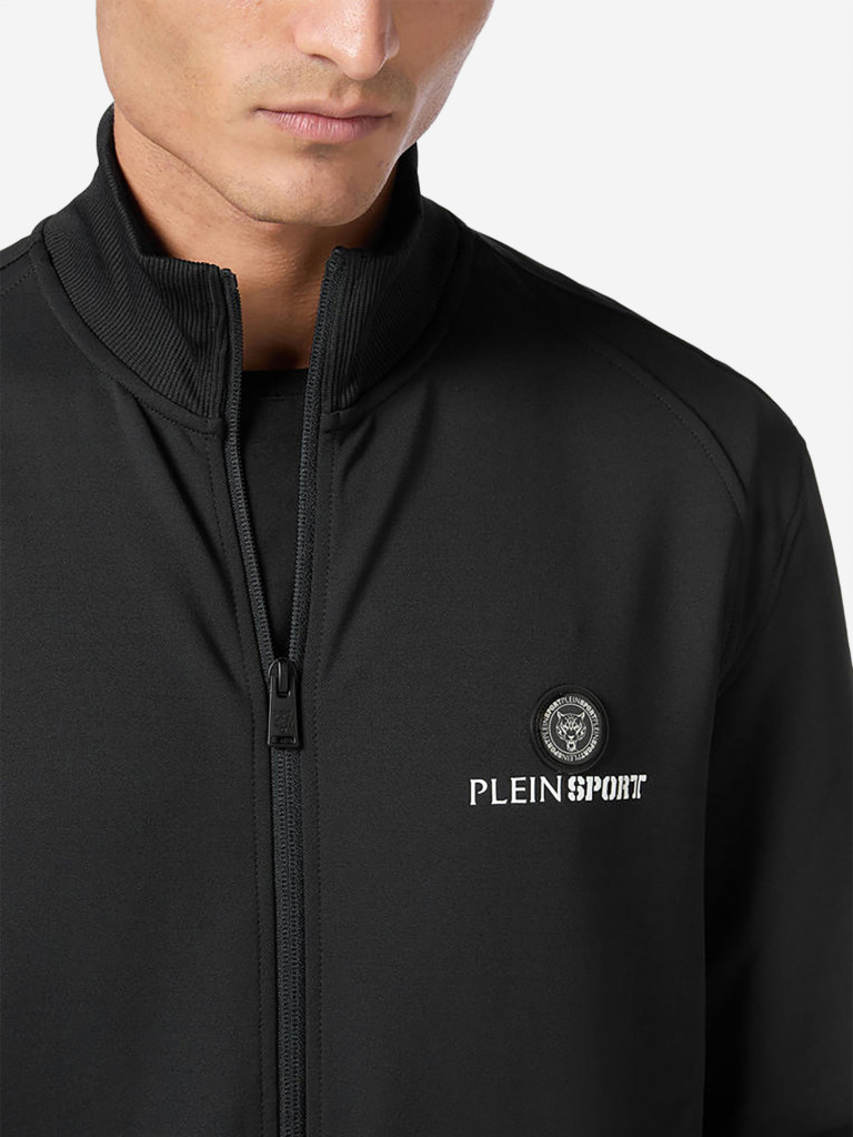 Толстовка Plein Sport