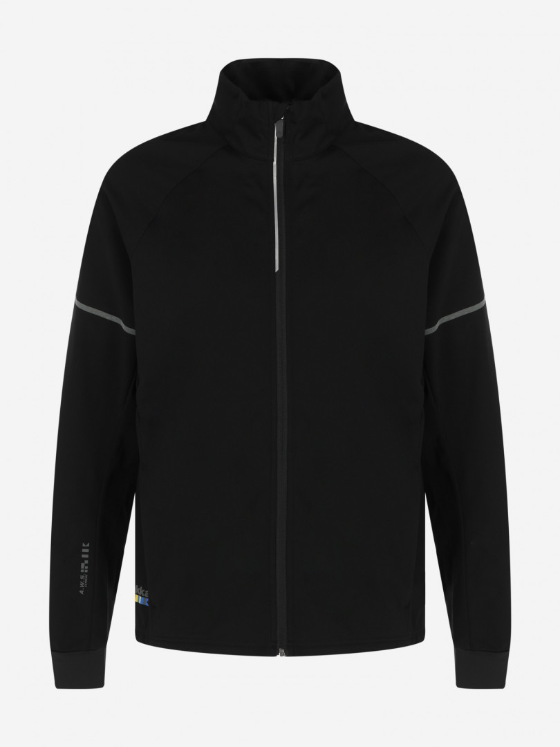 Куртка софтшелл мужская Rukka tieniemi 29660780299 Черный, размер 56,48,50,52,54, фото 9