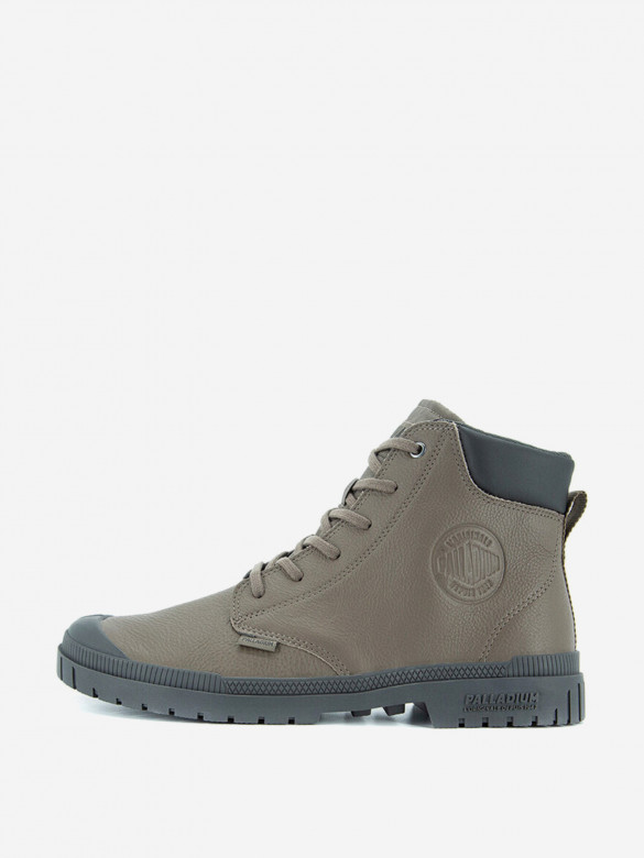 Ботинки Palladium Pampa Abrasion Resistant