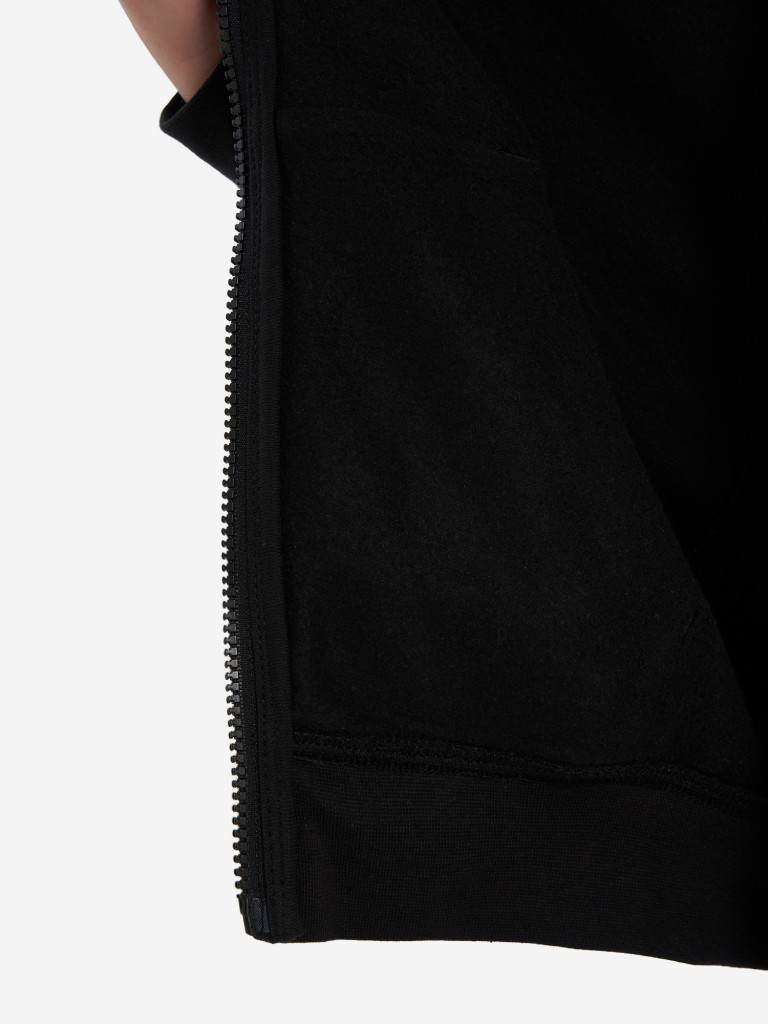 Толстовка для девочек PUMA Ess Script