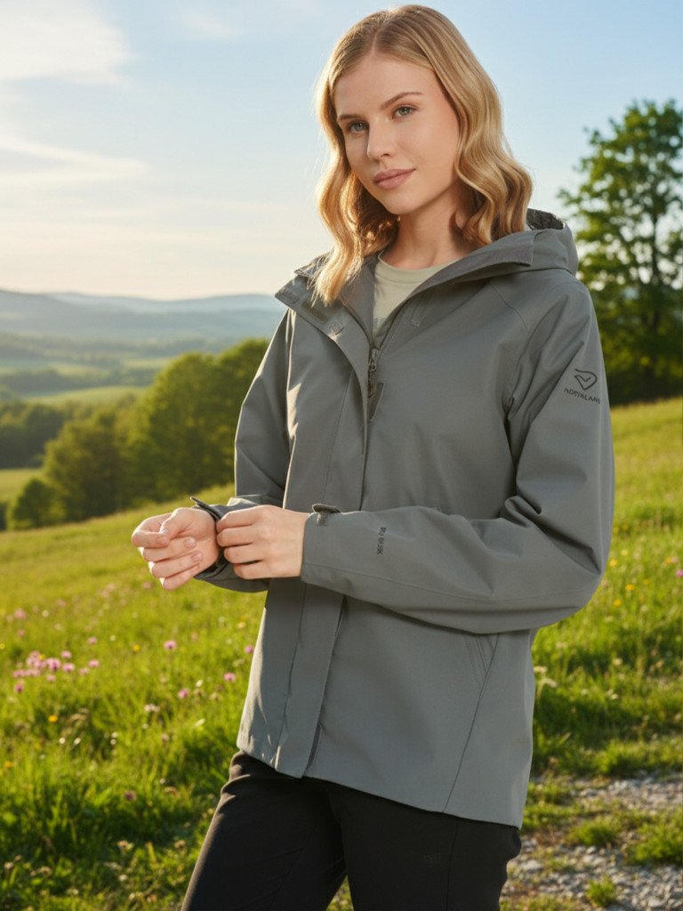 Куртка мембранная женская Northland