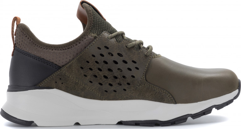 Полуботинки мужские Skechers Relven-Hemson