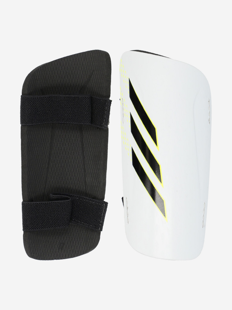 Щитки футбольные adidas Х