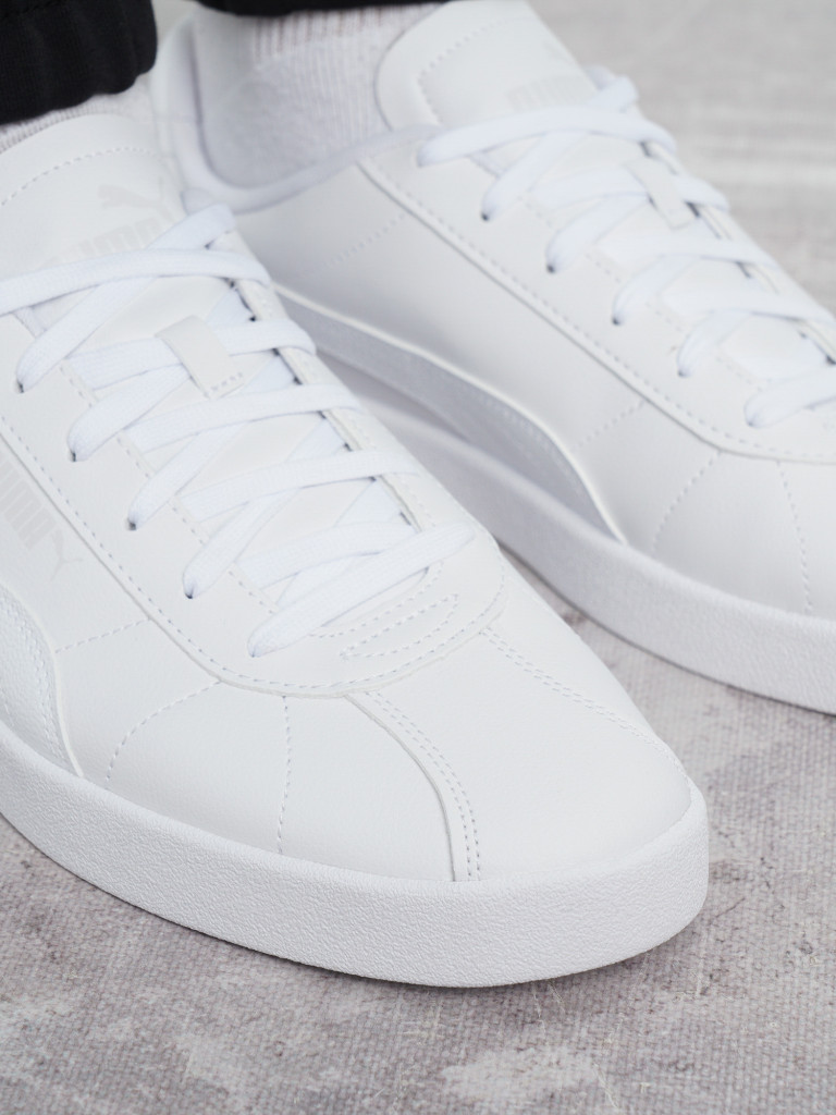 Кеды мужские PUMA Club II Sl