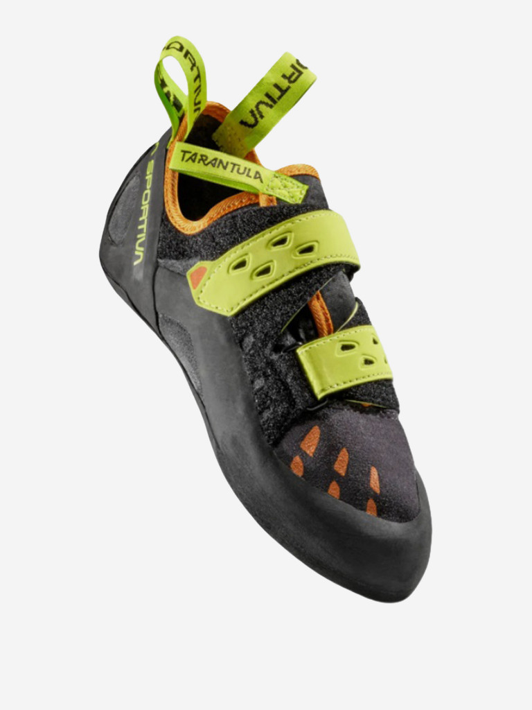 Скальные туфли мужские La Sportiva Tarantula