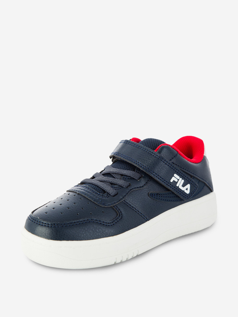 Кеды для мальчиков FILA Fil