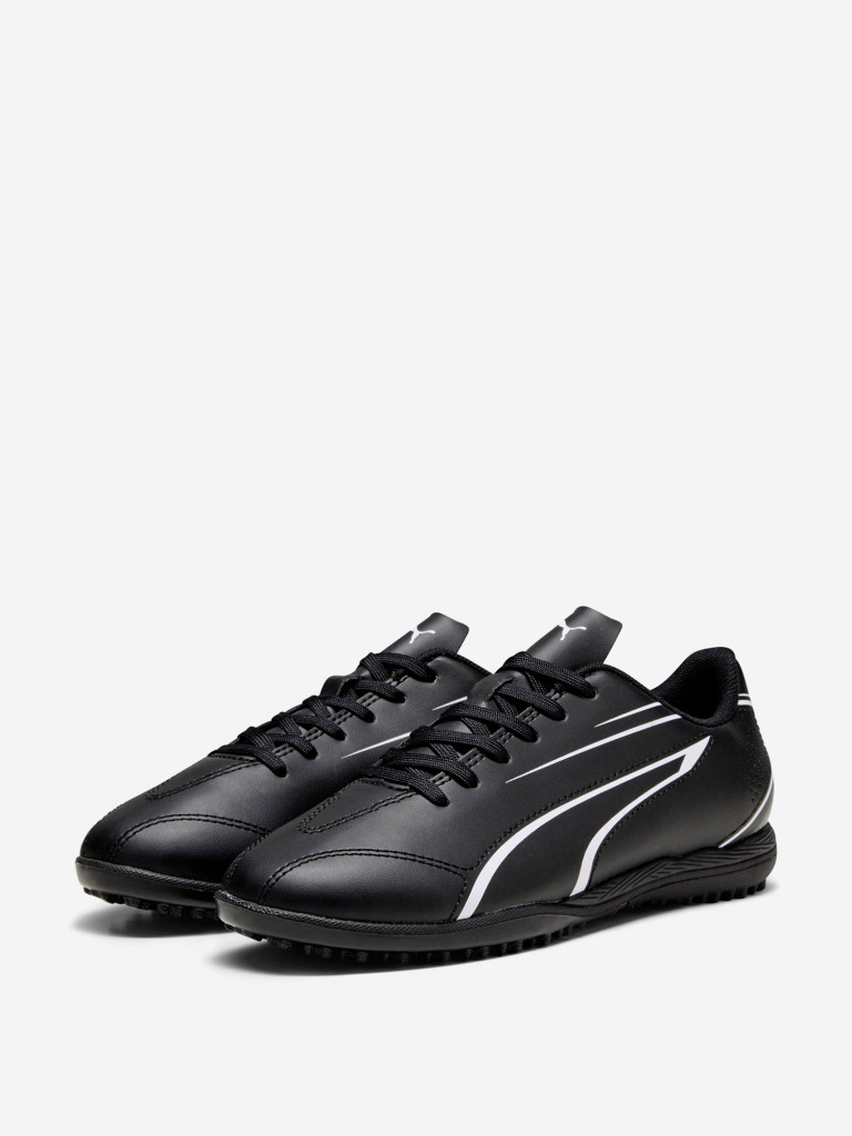 Бутсы для мальчиков PUMA Vitoria Tt Jr