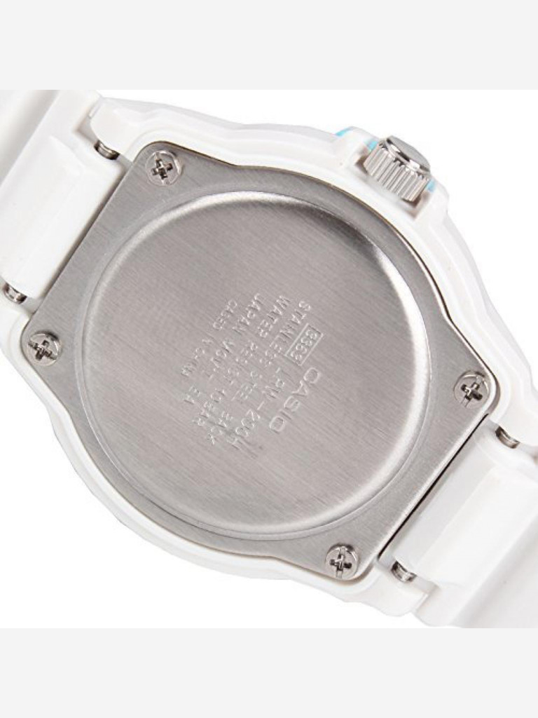 Наручные часы CASIO