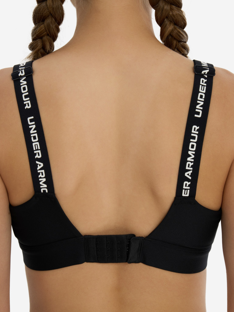 Топ бра спортивный Under Armour Infinity