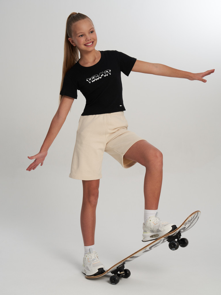 Футболка для девочек Termit