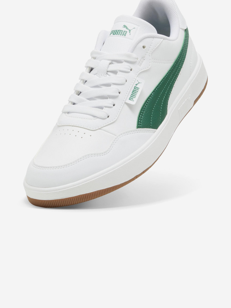 Кеды мужские PUMA Court Ultra Lite