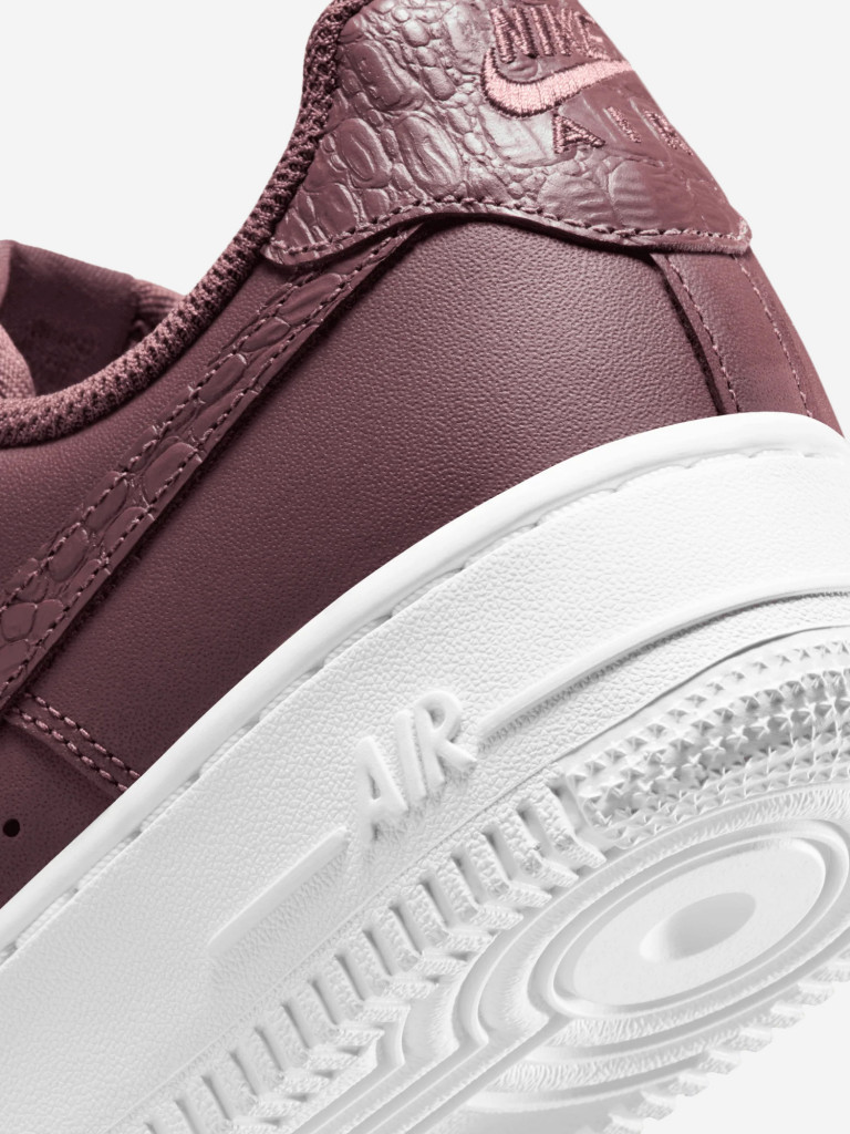 Кеды женские Nike Air Force 1 '07 Se