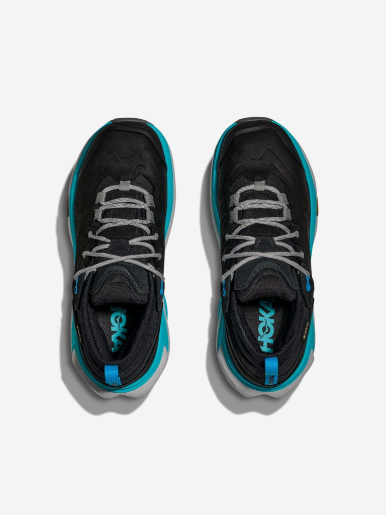 Кроссовки женские HOKA ONE ONE Kaha 3 Low GTX