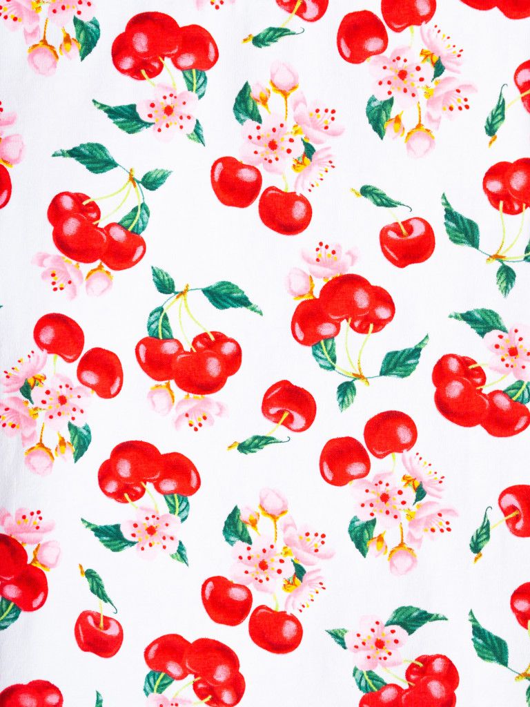 Футболка для девочки, 2 шт в комплекте PlayToday