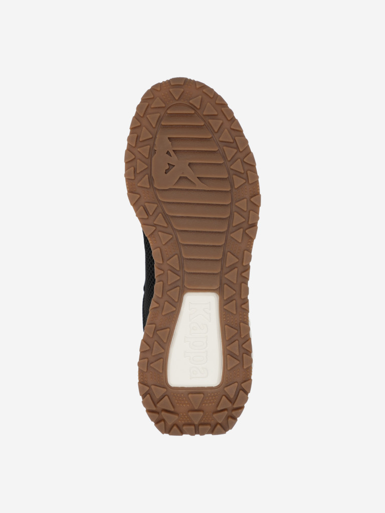 Кроссовки женские Kappa Authentic Run 4.0 Mesh