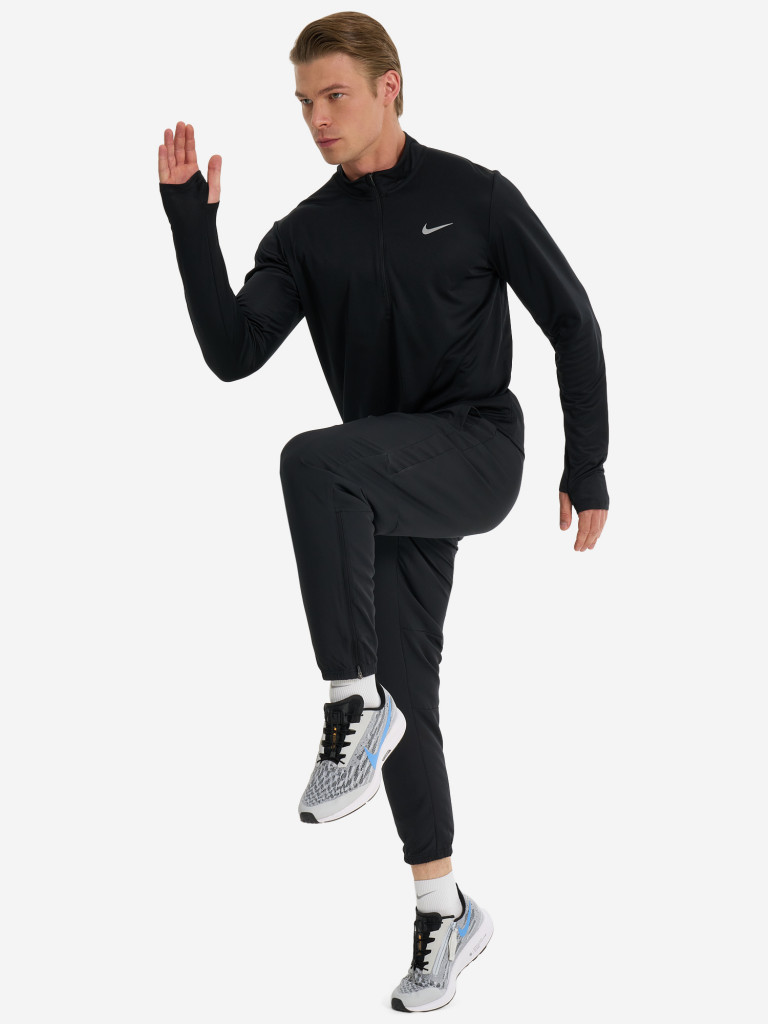 Лонгслив мужской Nike Pacer
