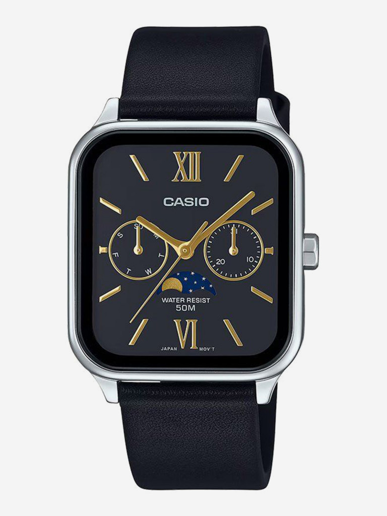 Наручные часы CASIO